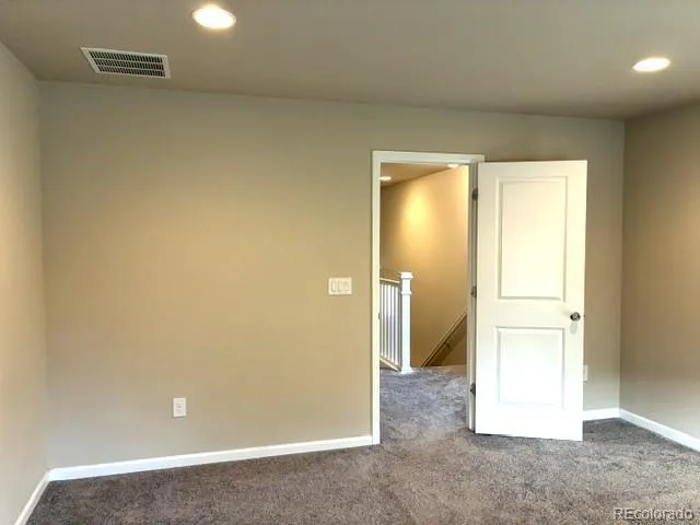 12801 Randles Avenue Parker, CO 80134