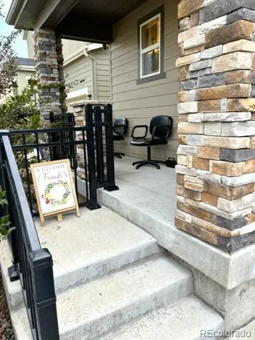 12801 Randles Avenue Parker, CO 80134