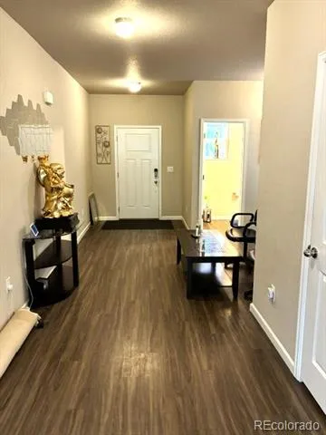 12801 Randles Avenue Parker, CO 80134