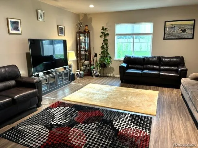 12801 Randles Avenue Parker, CO 80134