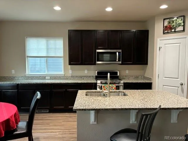 12801 Randles Avenue Parker, CO 80134