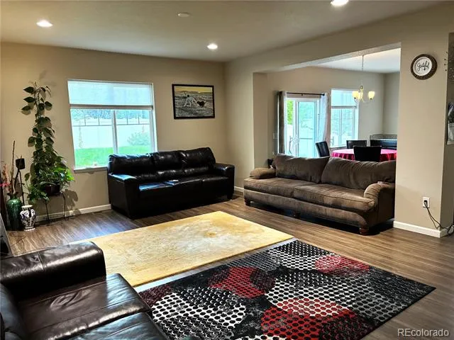 12801 Randles Avenue Parker, CO 80134