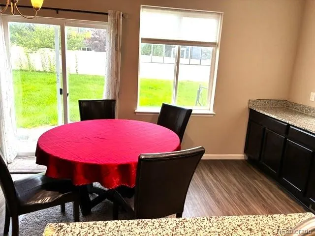 12801 Randles Avenue Parker, CO 80134