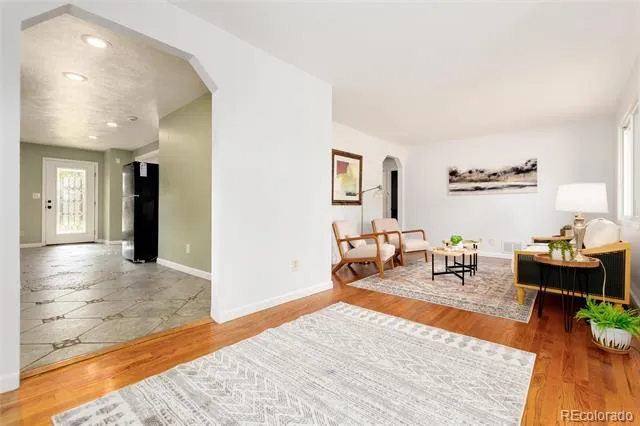 3481 S Elm Street Denver, CO 80222