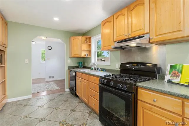 3481 S Elm Street Denver, CO 80222