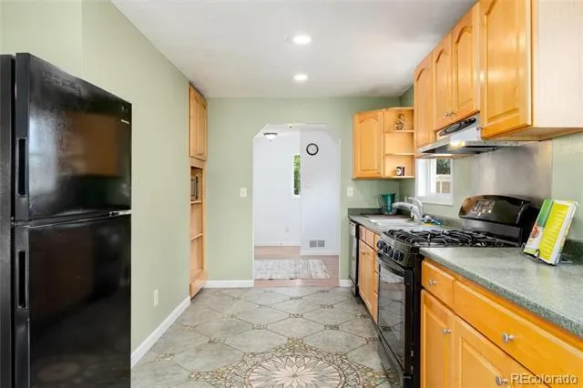 3481 S Elm Street Denver, CO 80222