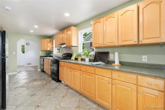 3481 S Elm Street Denver, CO 80222