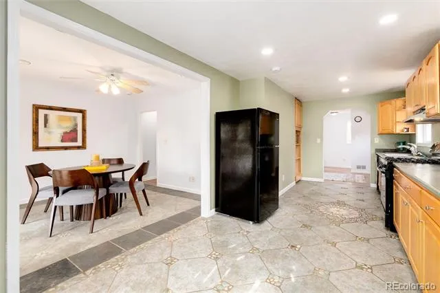 3481 S Elm Street Denver, CO 80222