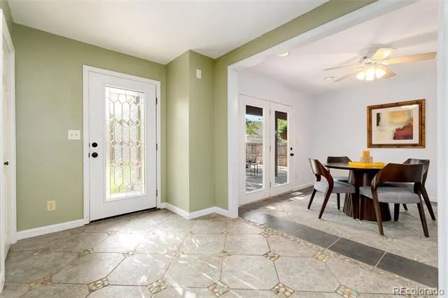 3481 S Elm Street Denver, CO 80222