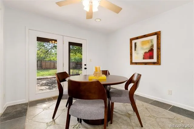 3481 S Elm Street Denver, CO 80222