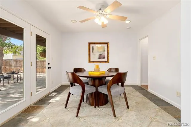 3481 S Elm Street Denver, CO 80222