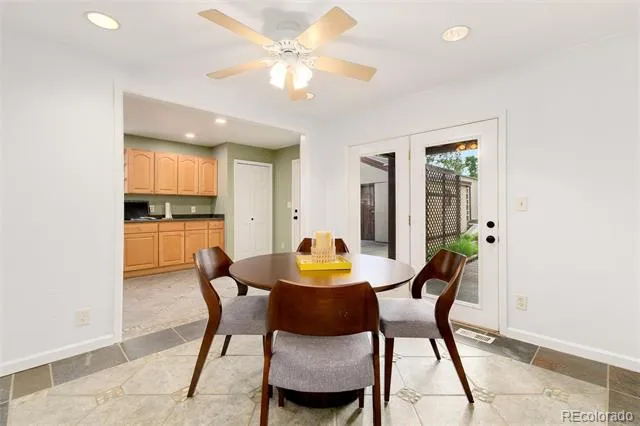 3481 S Elm Street Denver, CO 80222
