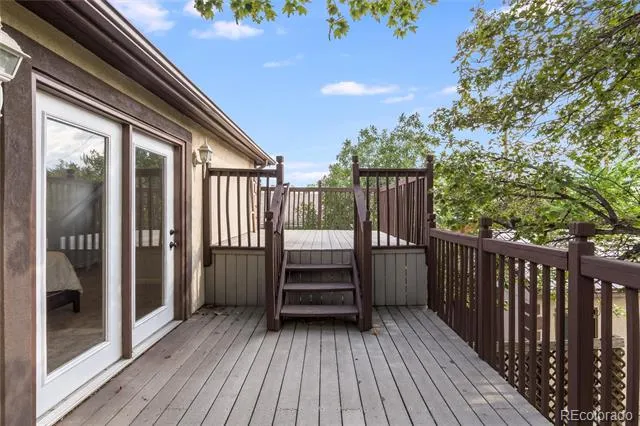3481 S Elm Street Denver, CO 80222