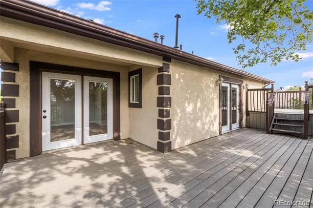 3481 S Elm Street Denver, CO 80222