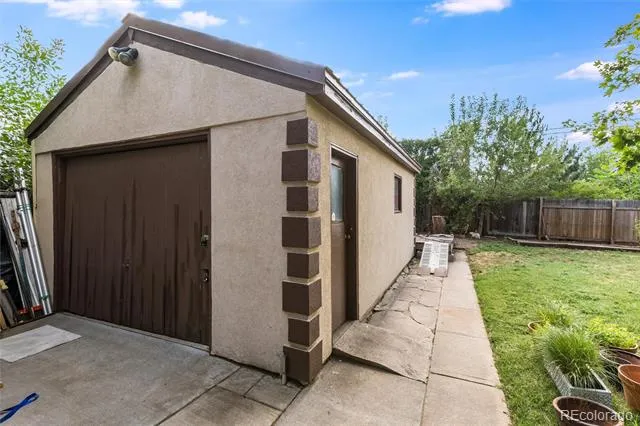 3481 S Elm Street Denver, CO 80222