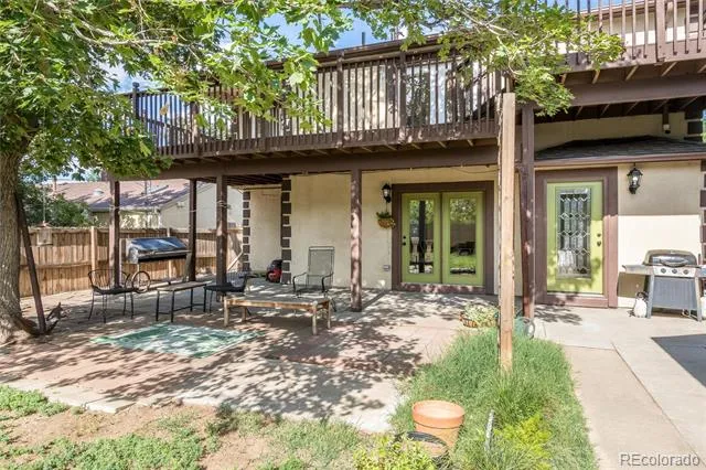 3481 S Elm Street Denver, CO 80222