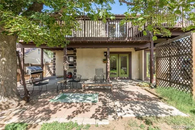 3481 S Elm Street Denver, CO 80222