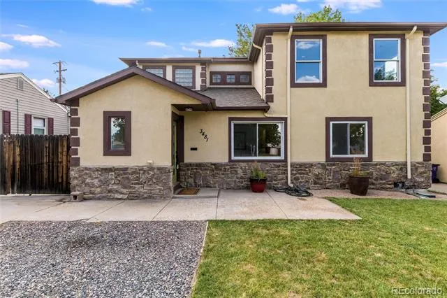 3481 S Elm Street Denver, CO 80222