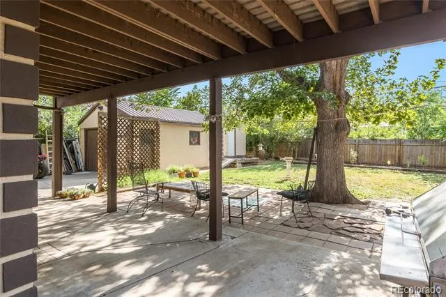 3481 S Elm Street Denver, CO 80222