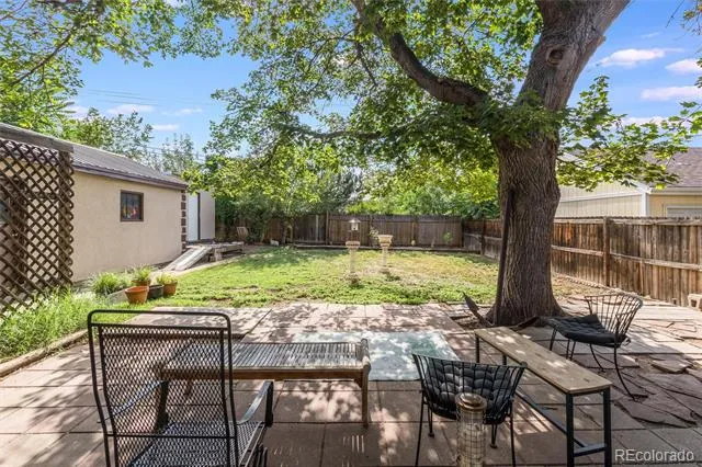 3481 S Elm Street Denver, CO 80222