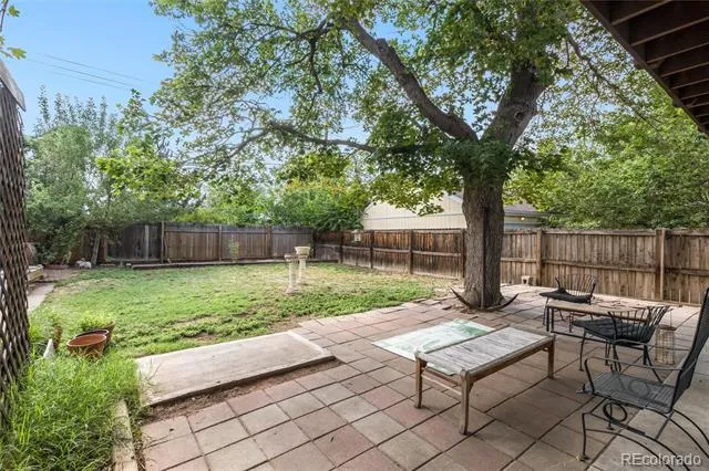 3481 S Elm Street Denver, CO 80222