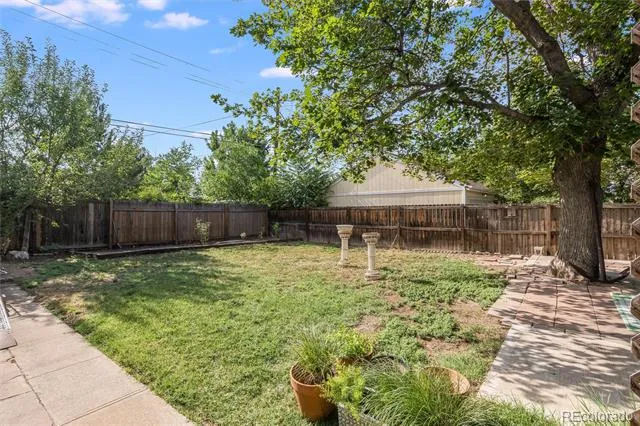 3481 S Elm Street Denver, CO 80222