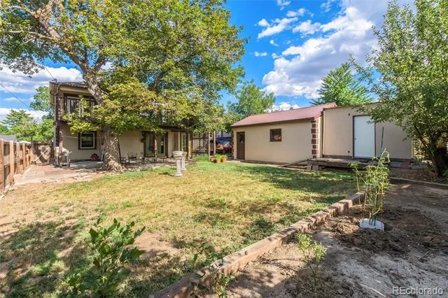 3481 S Elm Street Denver, CO 80222