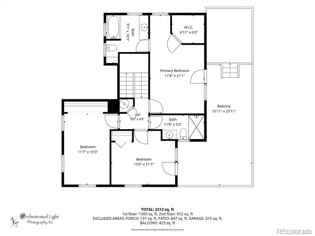 3481 S Elm Street Denver, CO 80222