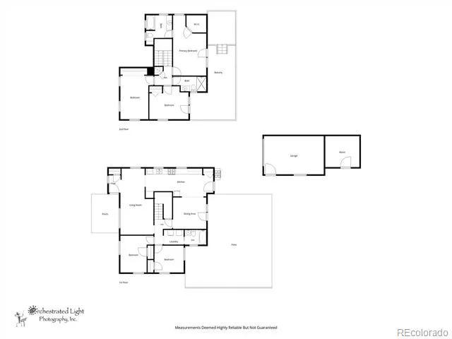 3481 S Elm Street Denver, CO 80222