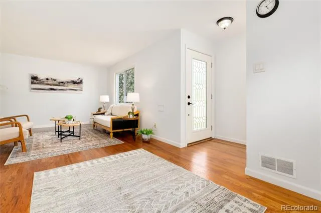 3481 S Elm Street Denver, CO 80222