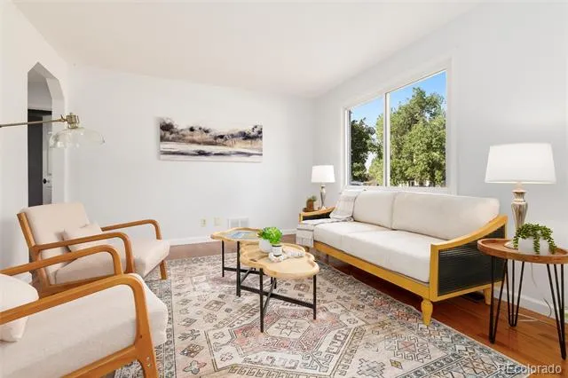 3481 S Elm Street Denver, CO 80222