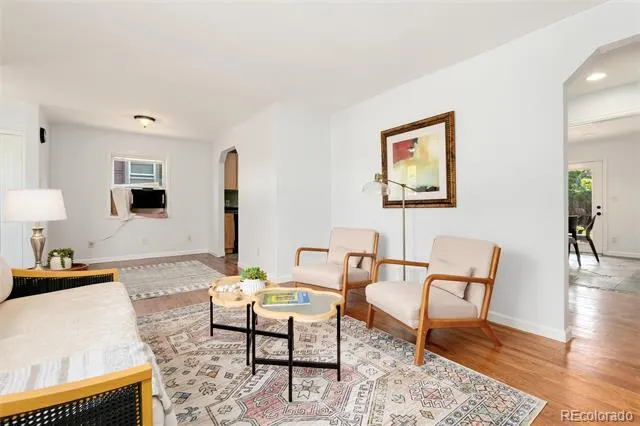 3481 S Elm Street Denver, CO 80222