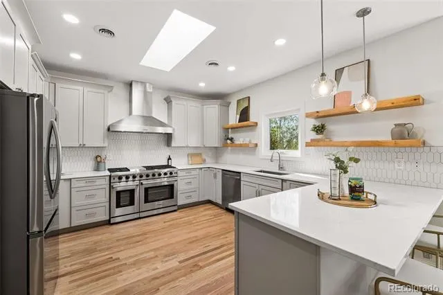 15583 Quivas Street Broomfield, CO 80023