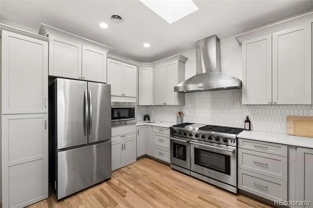 15583 Quivas Street Broomfield, CO 80023