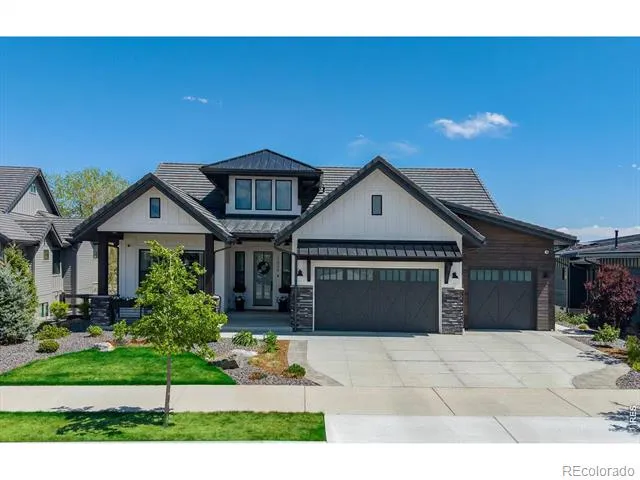 2626 Heron Lakes Parkway Berthoud, CO 80513