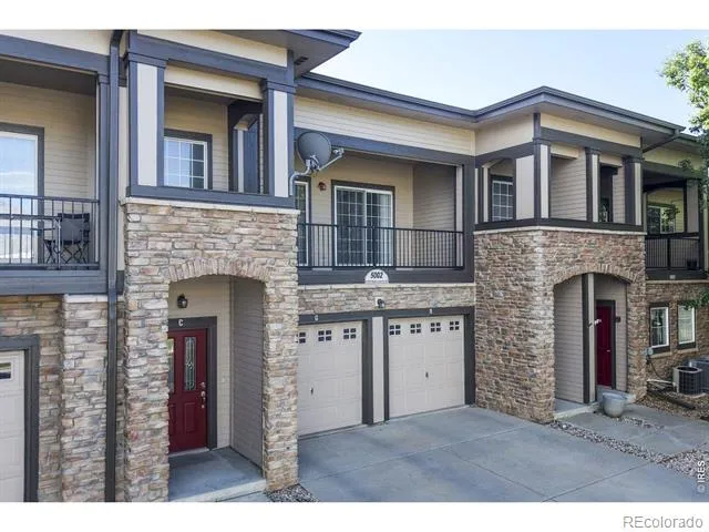 5002 Northern Lights Drive #C Fort Collins, CO 80528