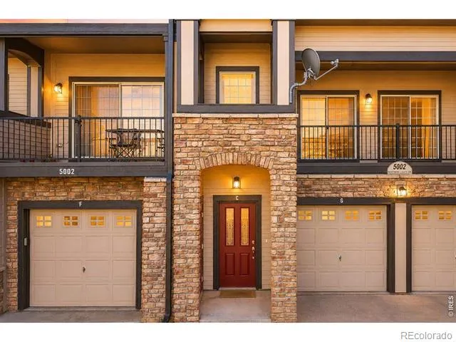 5002 Northern Lights Drive #C Fort Collins, CO 80528