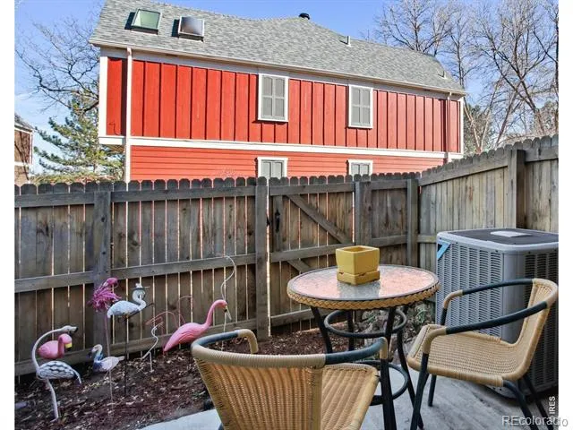1048 Milo Circle #A Lafayette, CO 80026