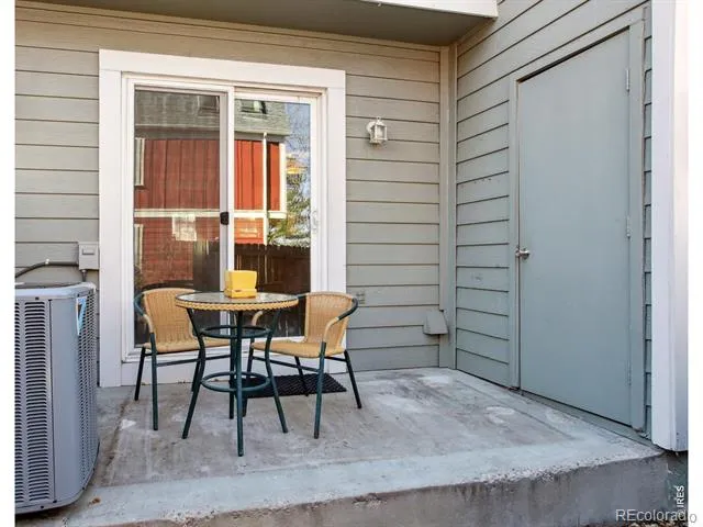 1048 Milo Circle #A Lafayette, CO 80026