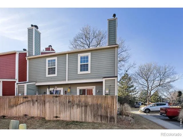1048 Milo Circle #A Lafayette, CO 80026