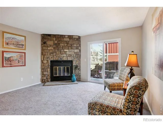 1048 Milo Circle #A Lafayette, CO 80026
