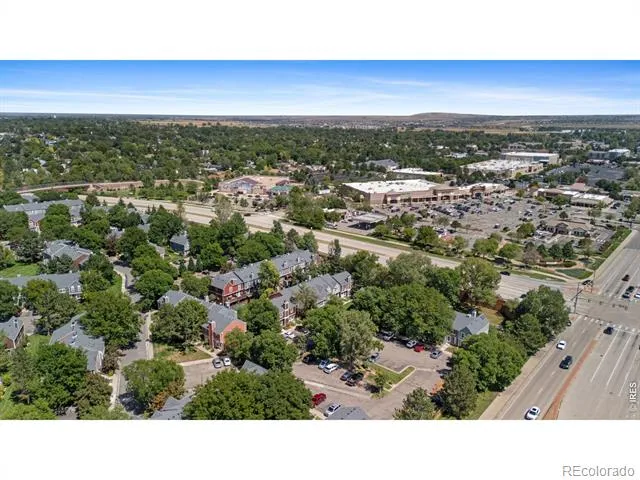 1048 Milo Circle #A Lafayette, CO 80026