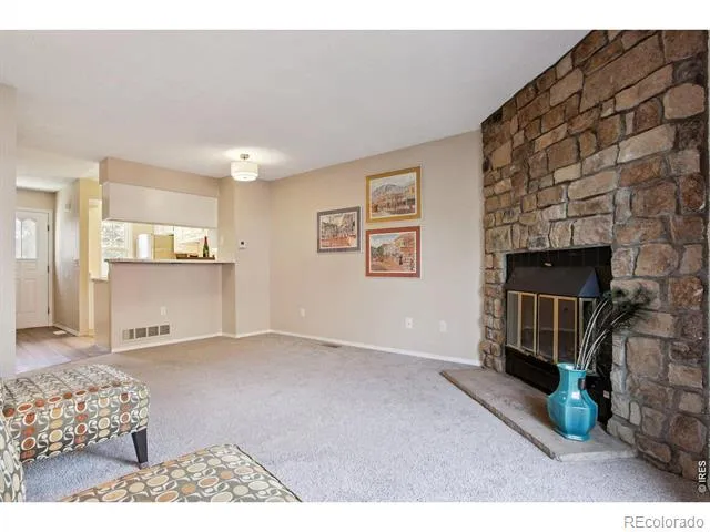 1048 Milo Circle #A Lafayette, CO 80026