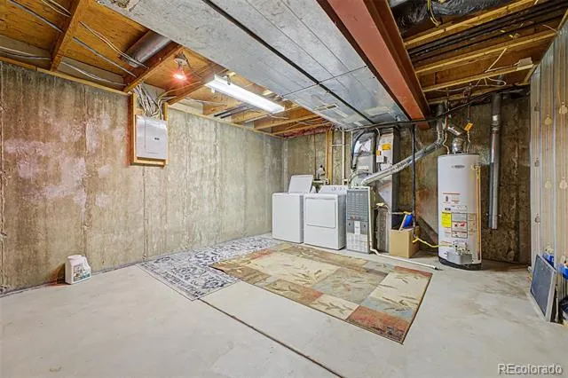 8090 Holland Court #C Arvada, CO 80005