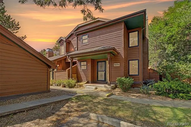 8090 Holland Court #C Arvada, CO 80005
