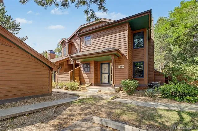 8090 Holland Court #C Arvada, CO 80005