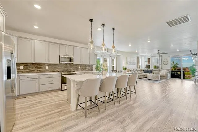 7843 Plateau Creek Lane Littleton, CO 80125