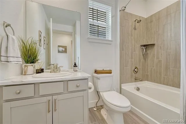 7843 Plateau Creek Lane Littleton, CO 80125