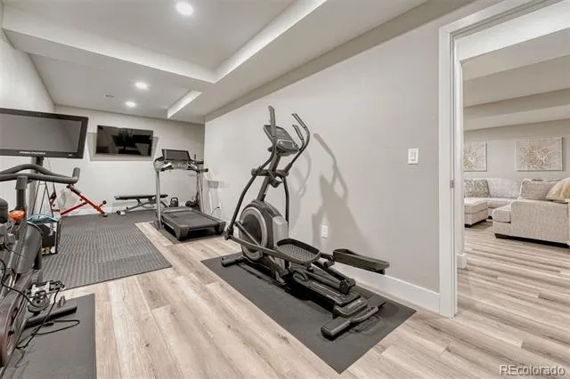 7843 Plateau Creek Lane Littleton, CO 80125