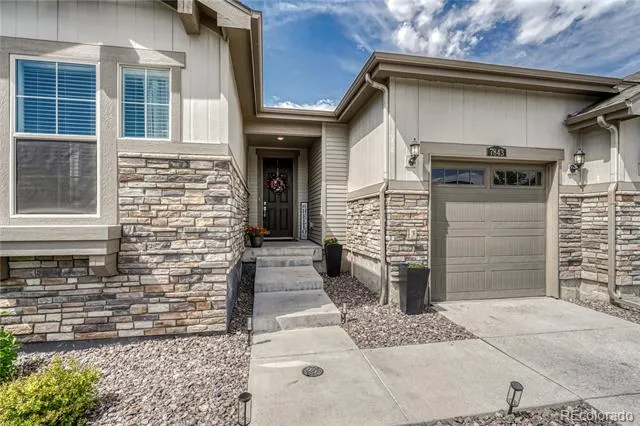7843 Plateau Creek Lane Littleton, CO 80125